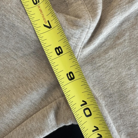 Susan Graver Weekend Pants Womens XS Taupe Heather Pull-On Stretch Slim Leg - Picture 11 of 11